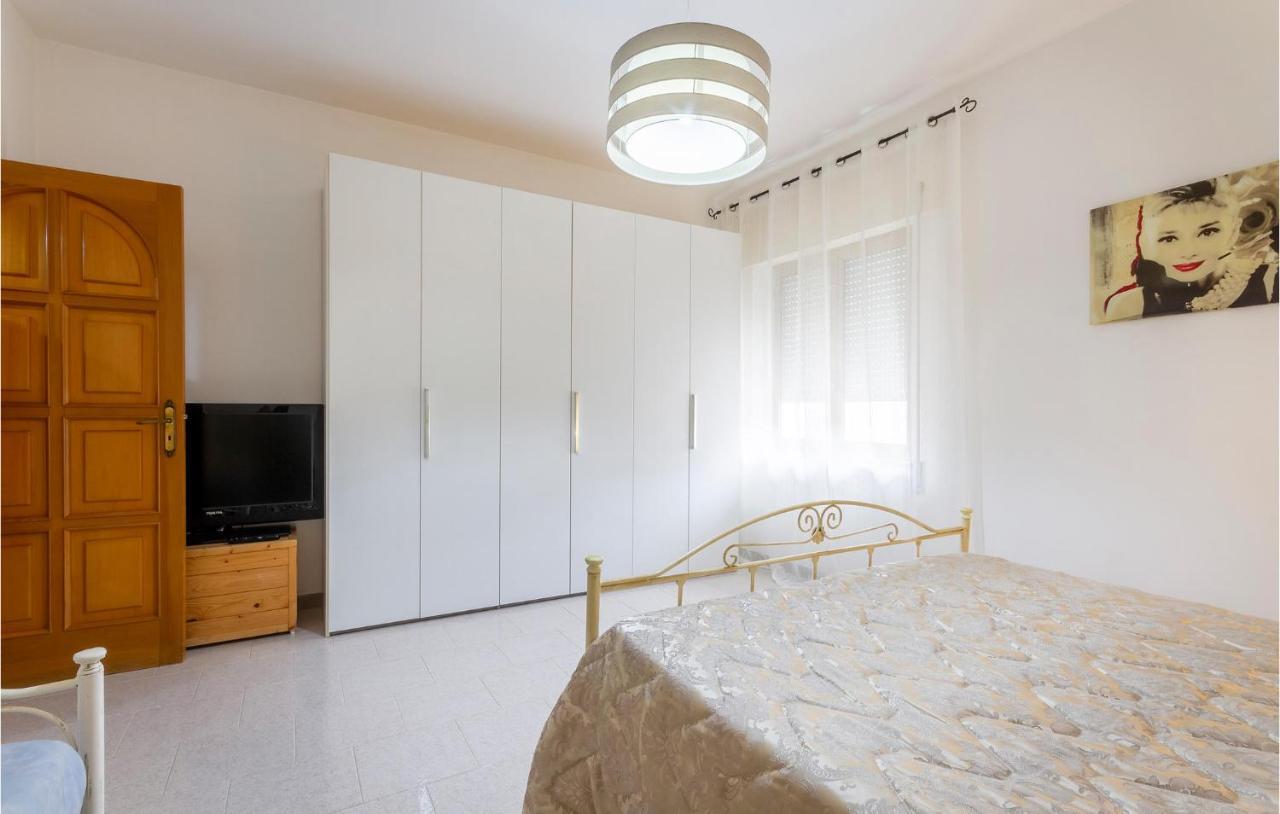 Lovely Apartment In Carovigno With Kitchen Εξωτερικό φωτογραφία