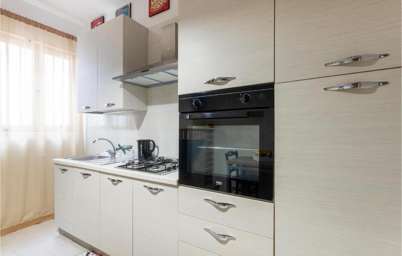 Lovely Apartment In Carovigno With Kitchen Εξωτερικό φωτογραφία