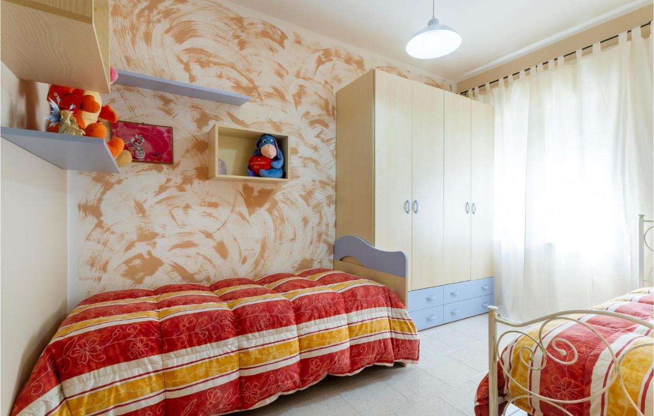 Lovely Apartment In Carovigno With Kitchen Εξωτερικό φωτογραφία