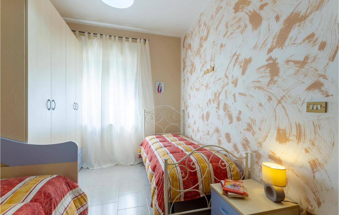 Lovely Apartment In Carovigno With Kitchen Εξωτερικό φωτογραφία