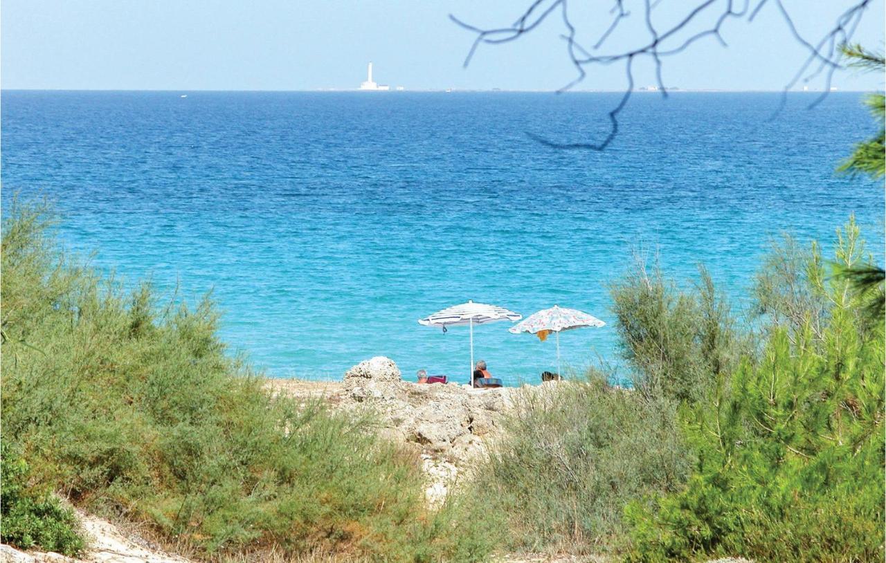 Lovely Apartment In Carovigno With Kitchen Εξωτερικό φωτογραφία