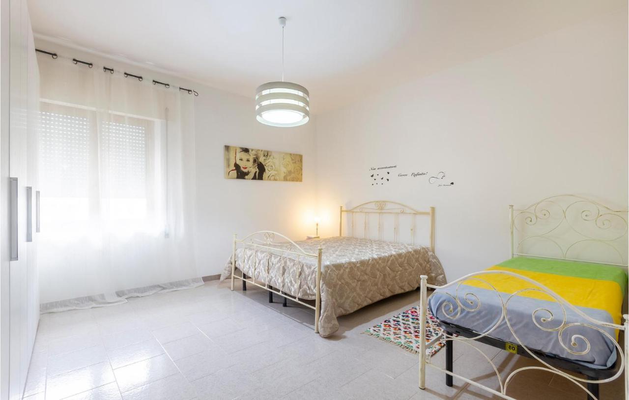 Lovely Apartment In Carovigno With Kitchen Εξωτερικό φωτογραφία