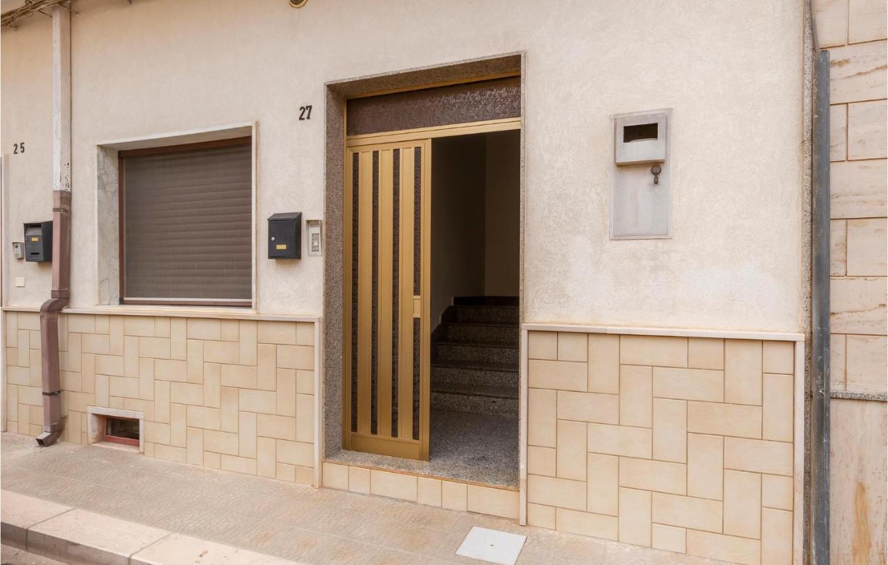 Lovely Apartment In Carovigno With Kitchen Εξωτερικό φωτογραφία