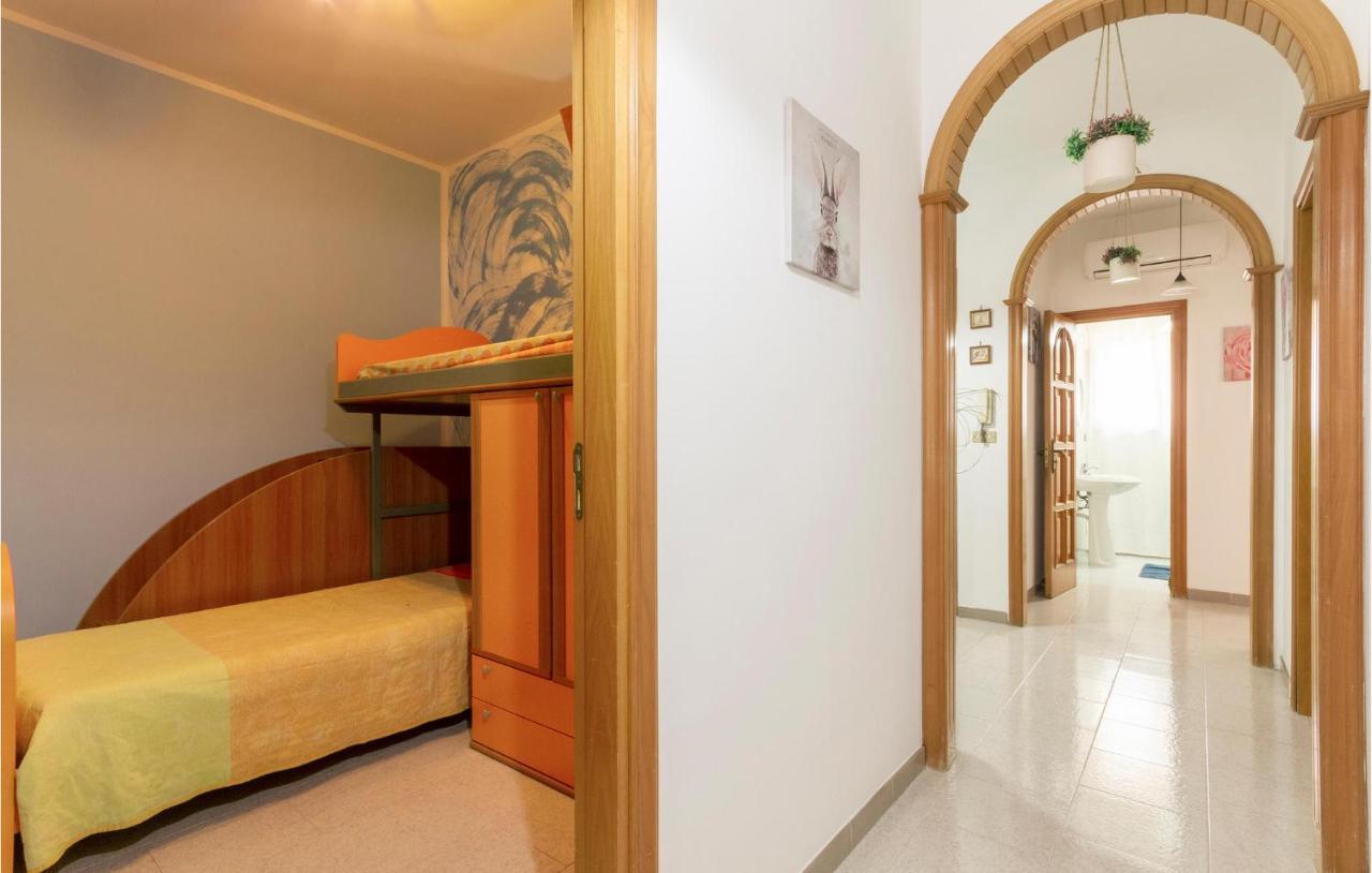 Lovely Apartment In Carovigno With Kitchen Εξωτερικό φωτογραφία