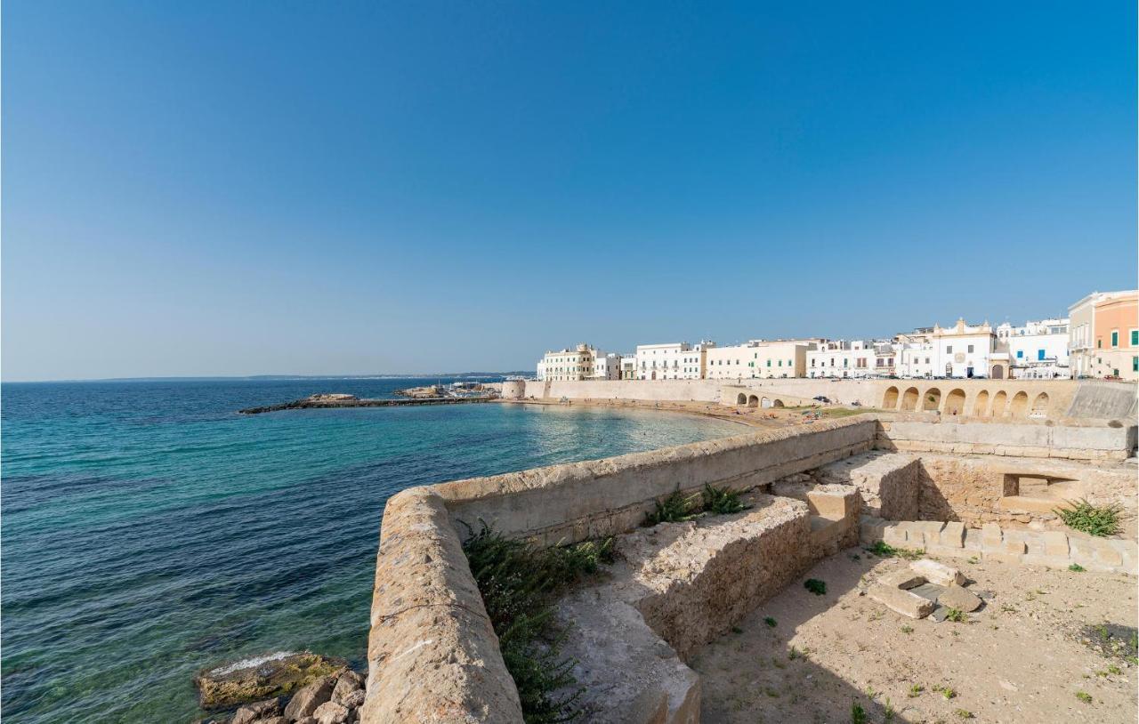 Lovely Apartment In Carovigno With Kitchen Εξωτερικό φωτογραφία