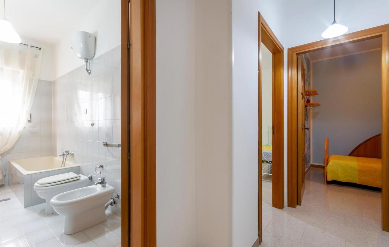 Lovely Apartment In Carovigno With Kitchen Εξωτερικό φωτογραφία